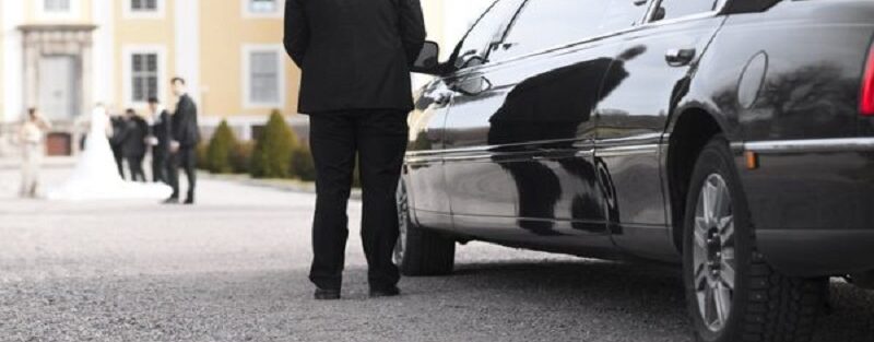 limousine service Orange County