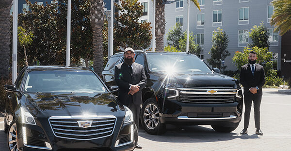 limo services in Carlsbad