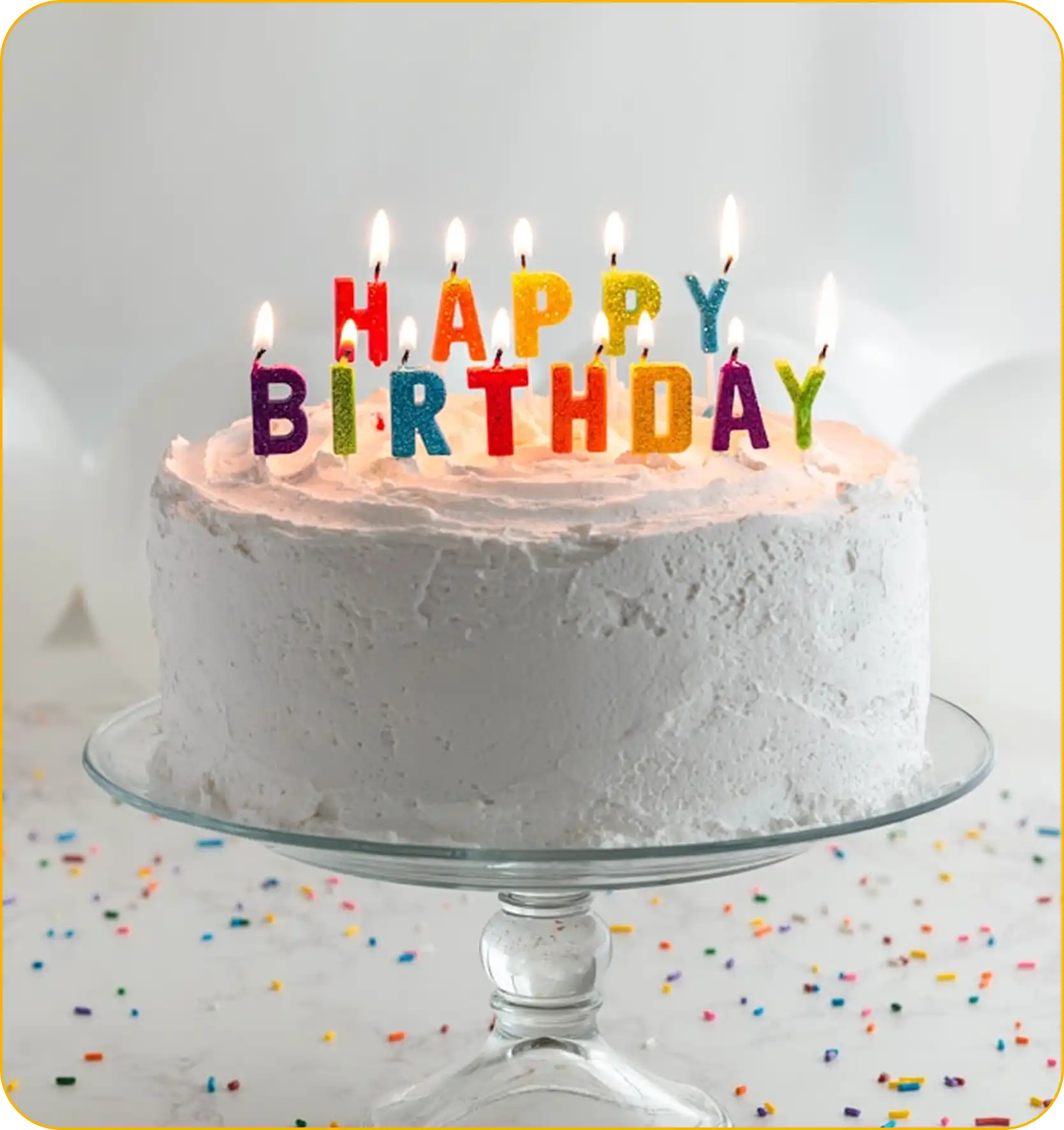 01 Birsthday Cake Birthday Party Transportation Service Available at Luxury Transportation