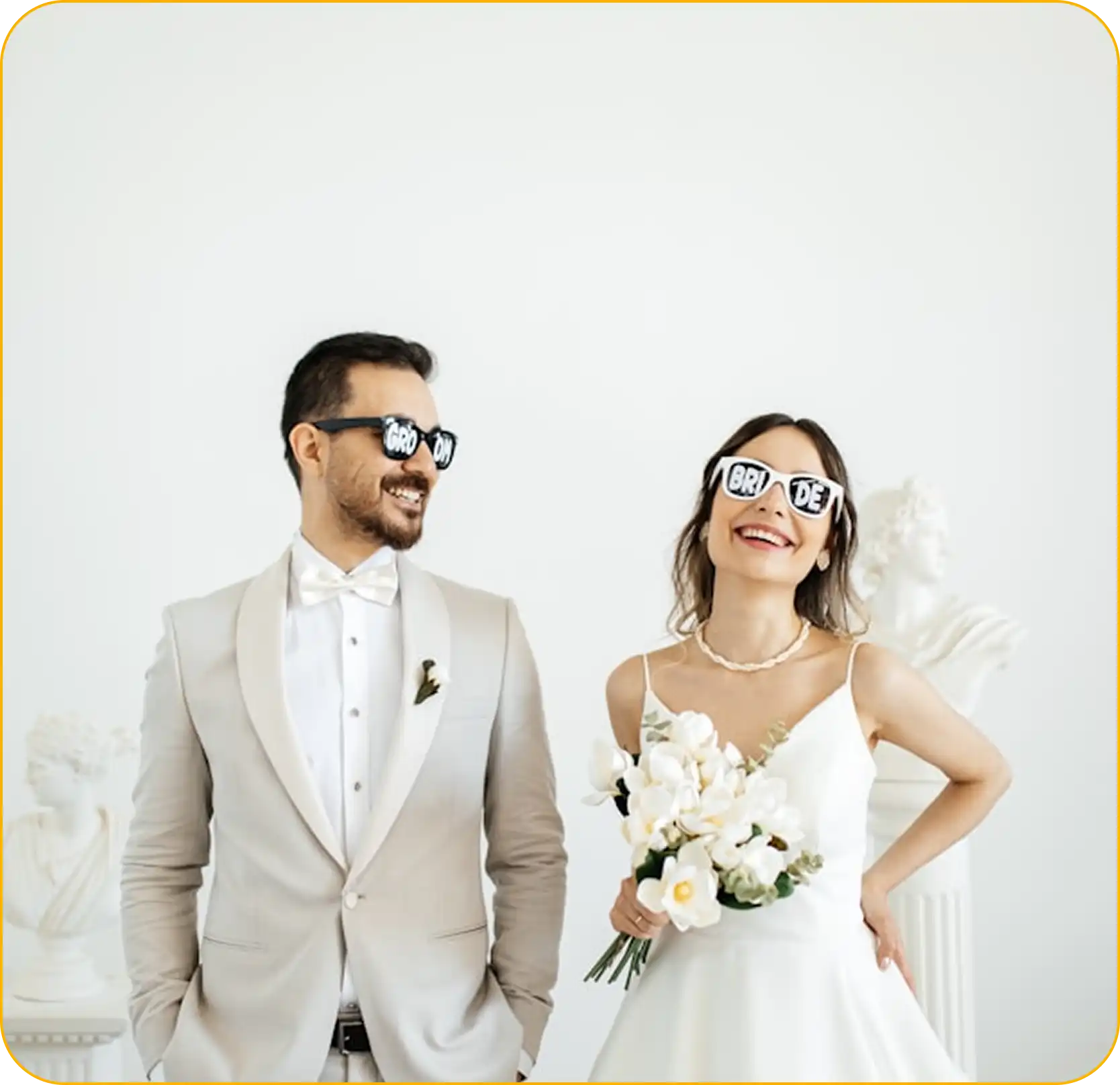 02 couple pic Wedding Chauffeur Service Available at Luxury Transportation