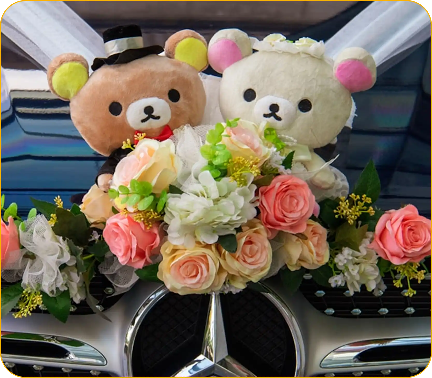 04 Birthday gifts and Birthday Party Transportation Service Available at Luxury Transportation