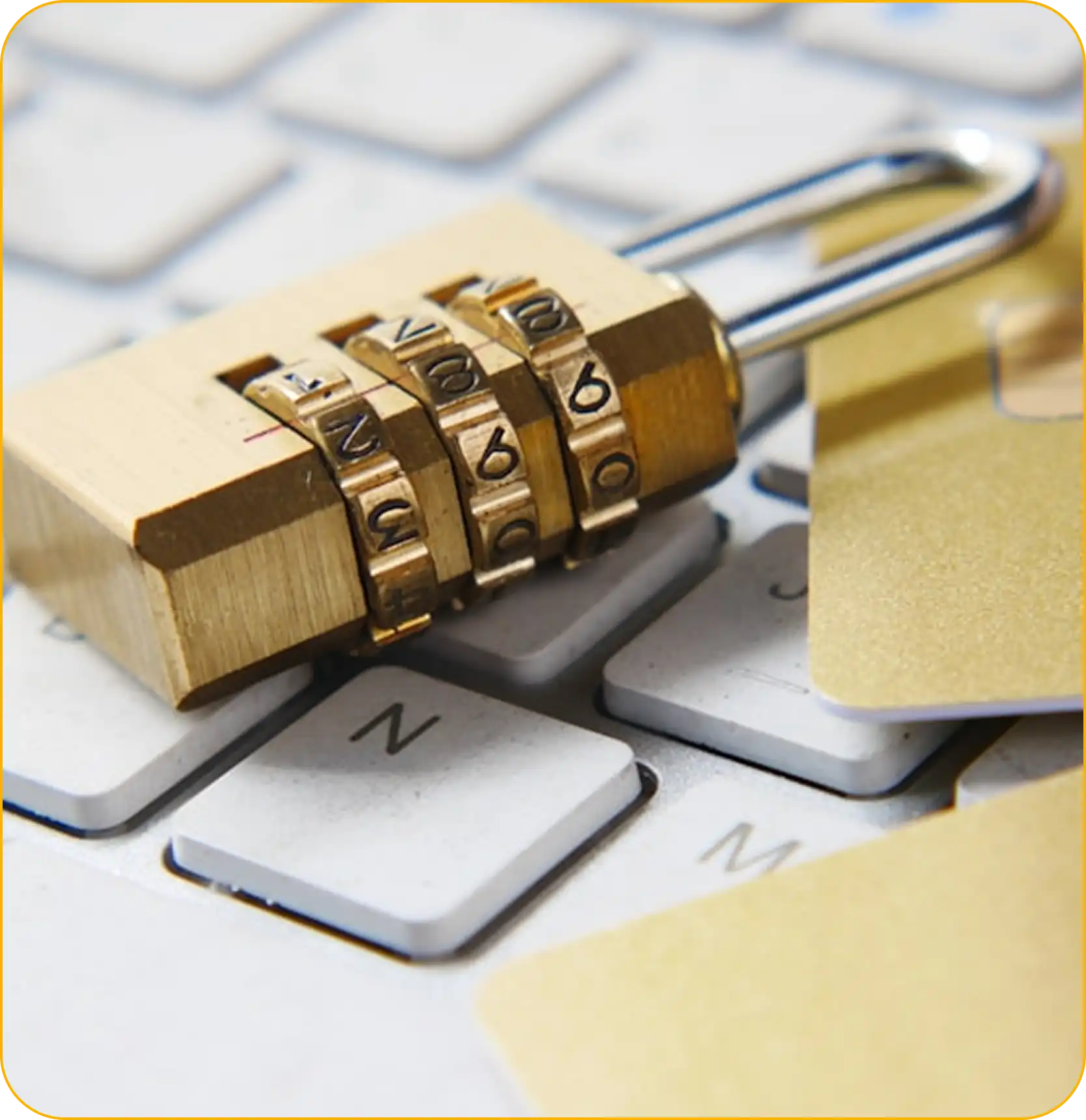 04 Number lock Chauffeur Service Available at Luxury Transportation