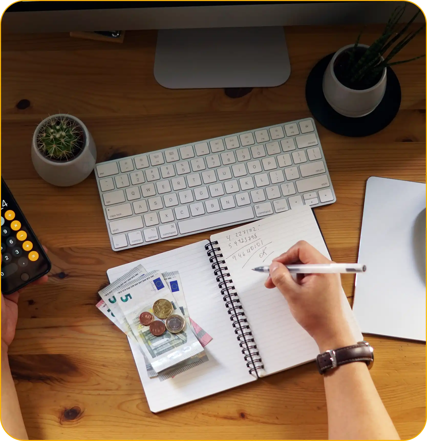 05 writing on book Best Corporate Transportation  Services Available at Luxury Transportation