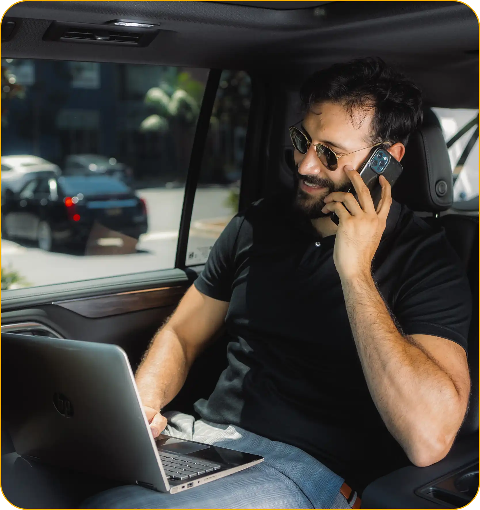 Wedding Chauffeur Service Available at Luxury Transportation