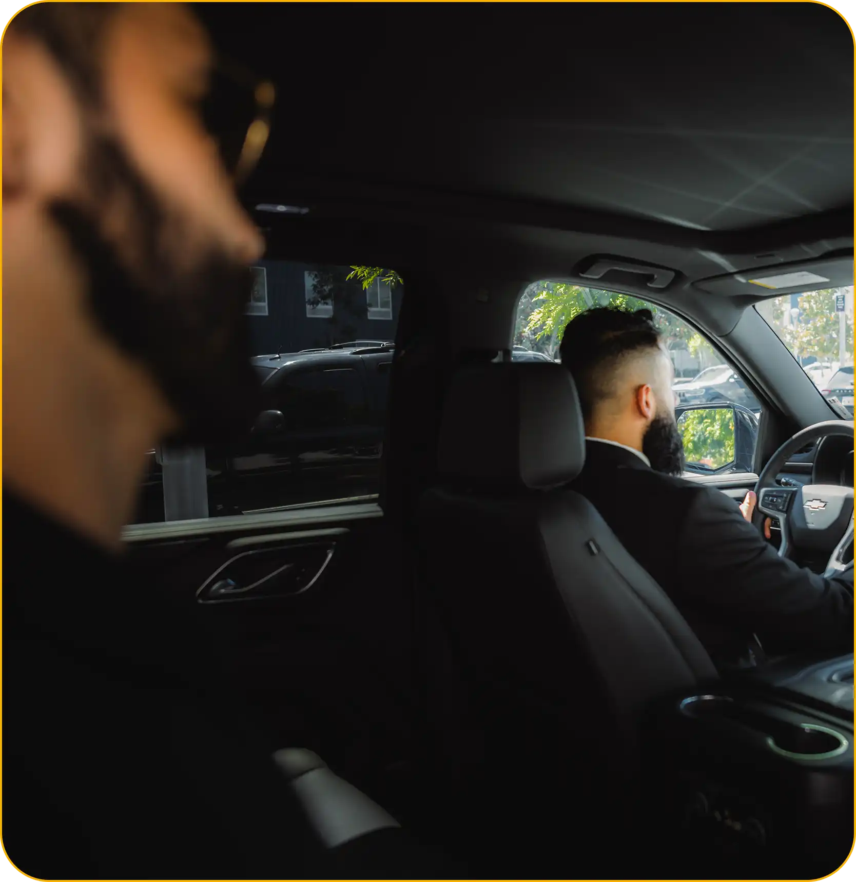 est Corporate Transportation Services Available at Luxury Transportation s