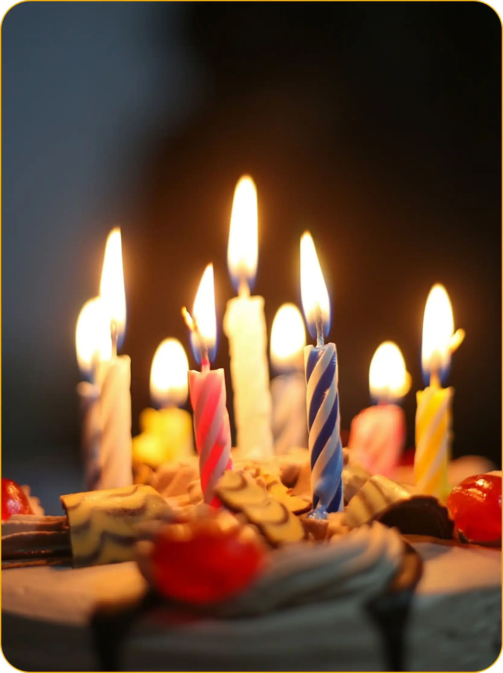 Birthday Party Transportation​